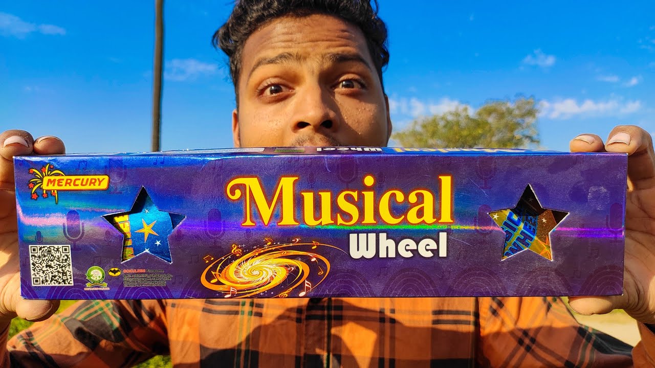 MUSIC WHEEL